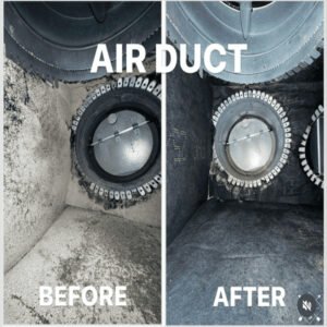 air duct cleaning_before&after